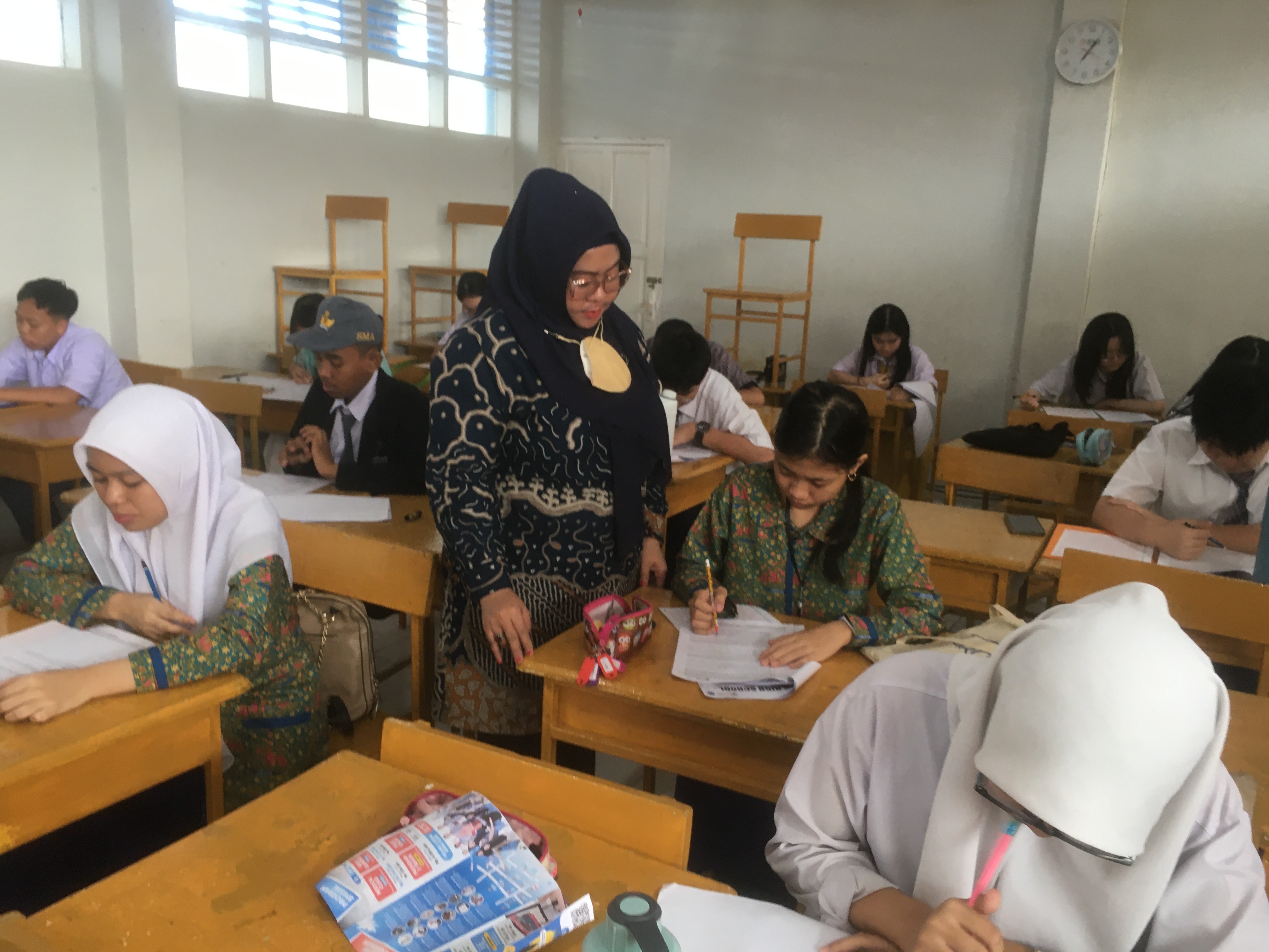 Tentang Kami