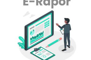 E-Rapor
