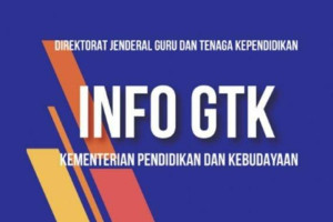 Info GTK
