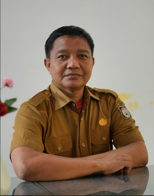 Muhammad Warham, S.Ag.,M.Pd