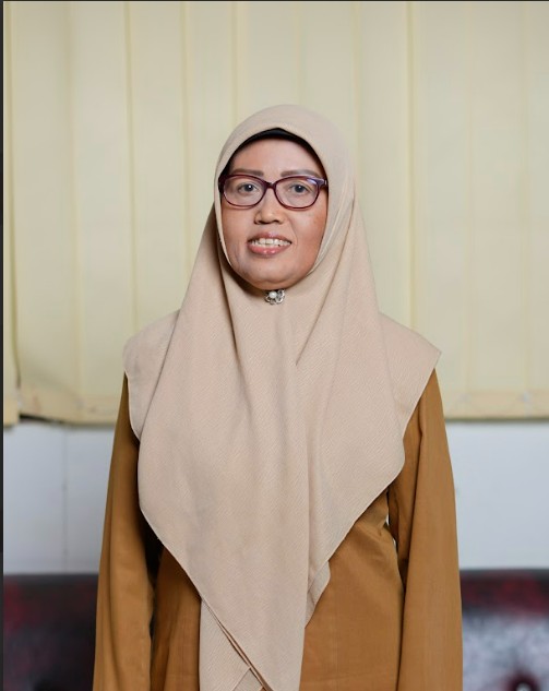 Hj. Martiningsih, S.Pd.,M.Pd