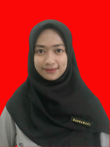 Hasnawati, S.Pd., M.Pd