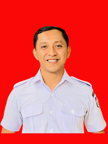 Kaharuddin, S.Pd., M.Pd