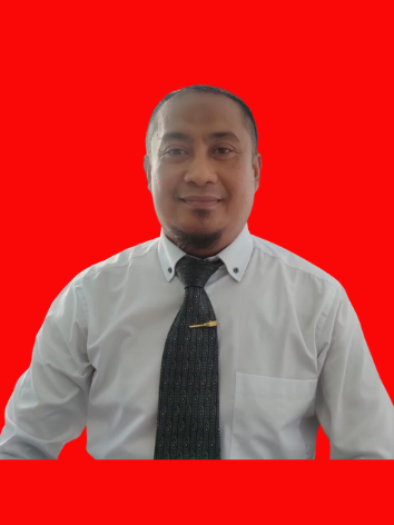 Sudirman, S.Si., M.Pd