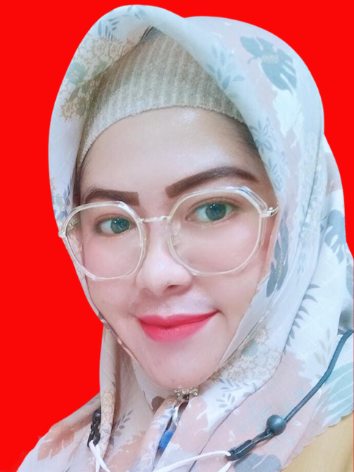 Fatmawati, S.Pd., M.Pd