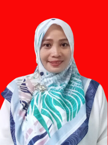 Arnida, S.Pd., M.Pd
