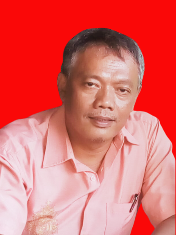 Abd. Muthalib Ali, S.Pd