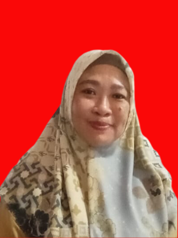 Ika Arni Handayani, S.Pd., M.Si