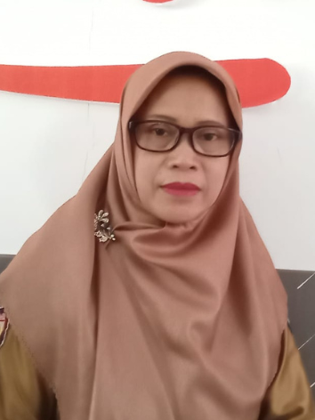 Ratnawati, SH