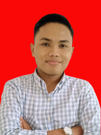 Armin, S.Pd., M.Pd