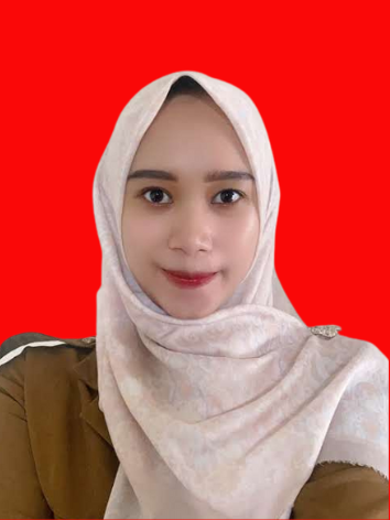Yunita Dwi Saputri, S.Pd