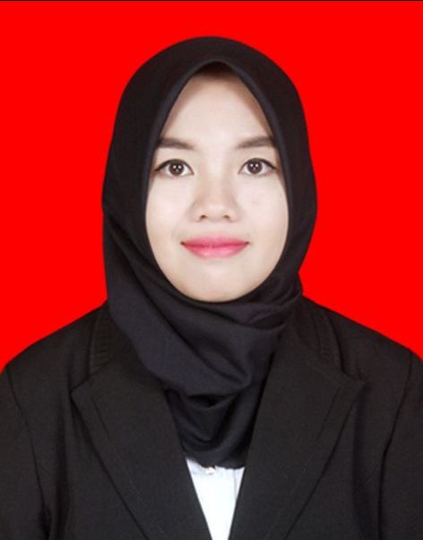 A. Magfirah, S.Pd. Gr., M.Pd