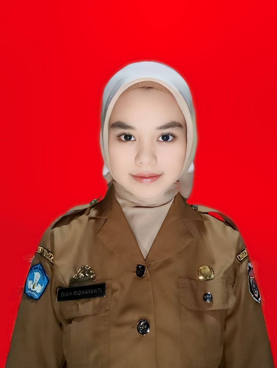 Diah Ridayanti, S.Pd