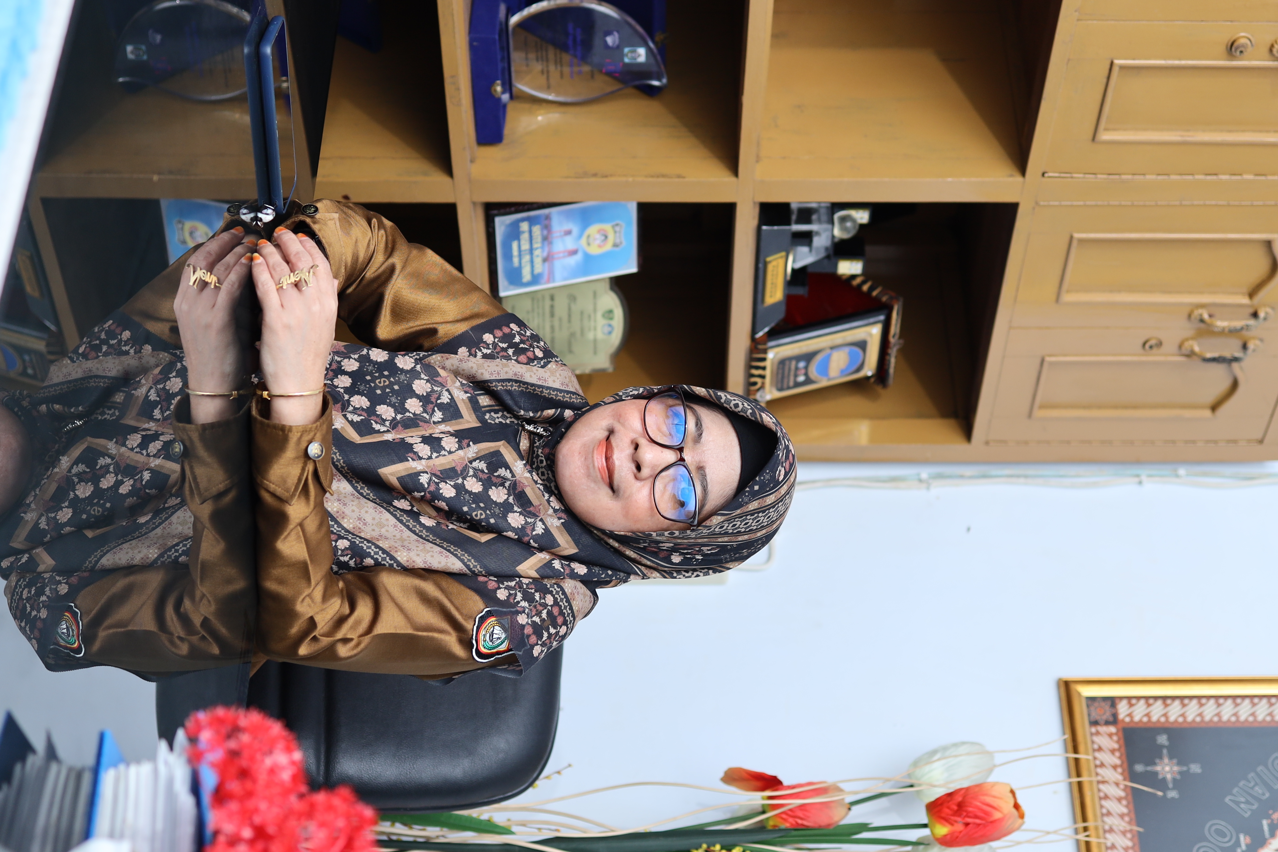 Neni Iryani, S.Pd., M.Pd
