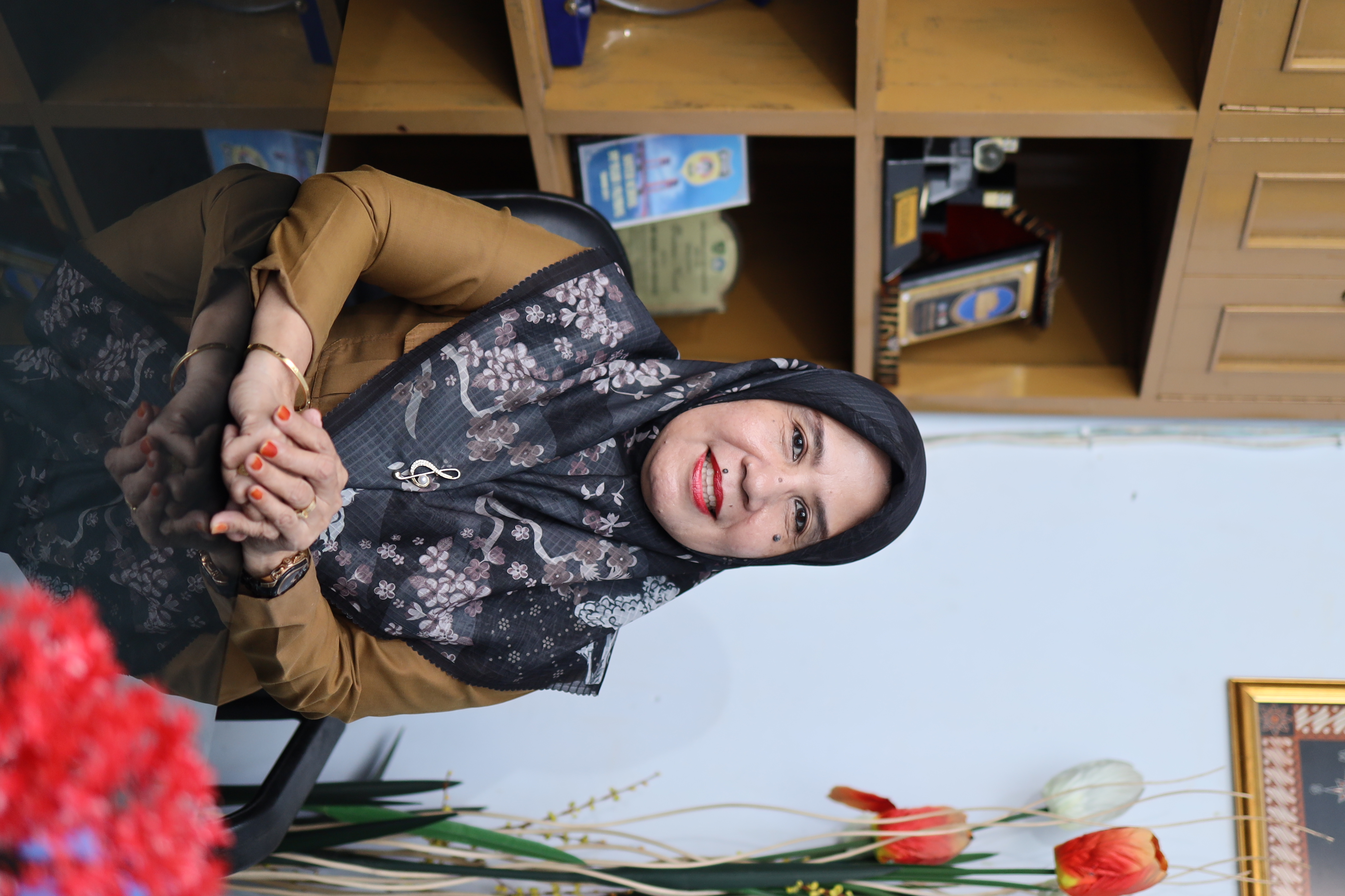 Dra. Ratnawati R