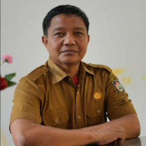 Muhammad Warham, S.Ag.,M.Pd