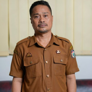 Ajusman, S.Pd.,M.Si