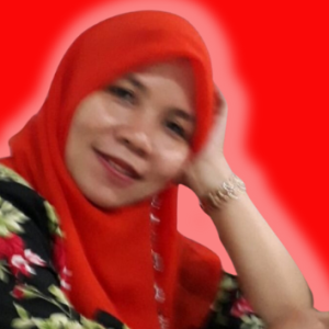 Rosmawati Muhmar, S.Pd., M.Pd