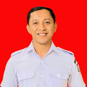Kaharuddin, S.Pd., M.Pd