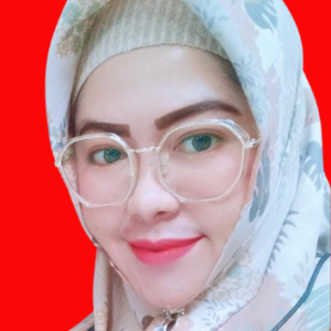 Fatmawati, S.Pd., M.Pd