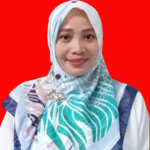 Arnida, S.Pd., M.Pd