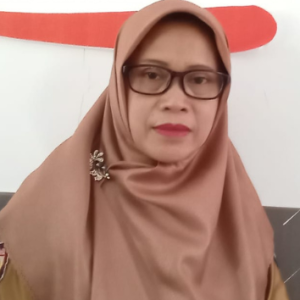 Ratnawati, SH