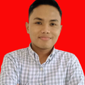 Armin, S.Pd., M.Pd
