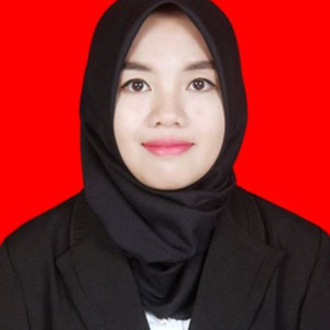 A. Magfirah, S.Pd. Gr., M.Pd