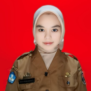 Diah Ridayanti, S.Pd