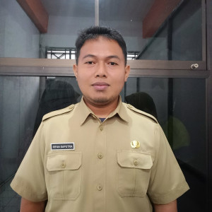 Irfan Saputra, S.Pd