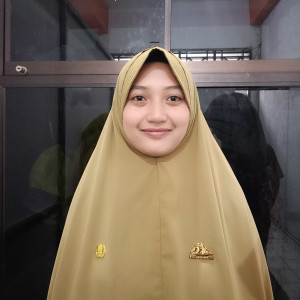 Ulfa nursafitri, S.Pd