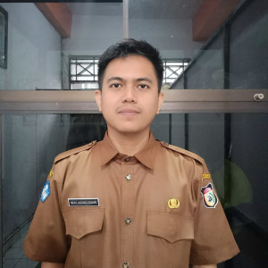 Muh. Agung Givari, S.Pd